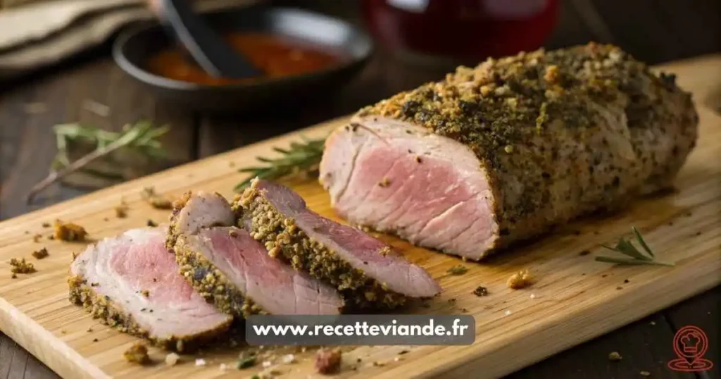 filet de boeuf
