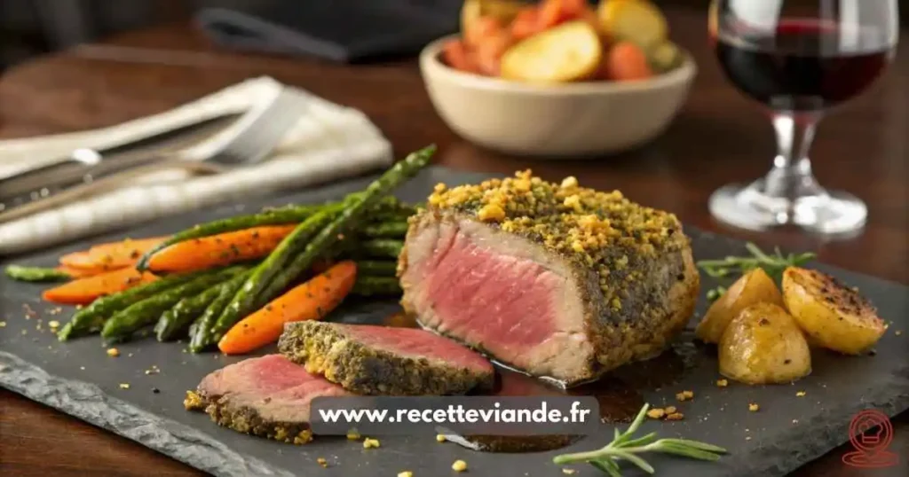 filet de boeuf